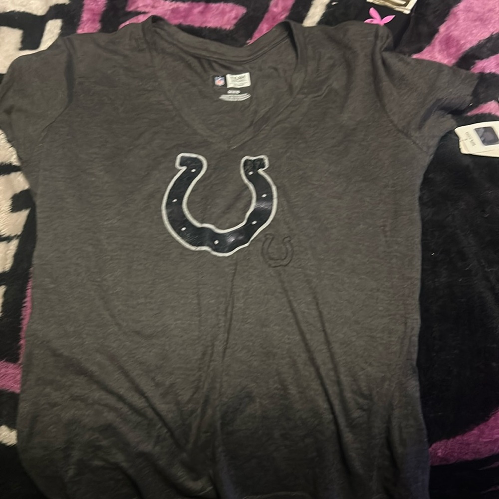 NWT Twam Apparel tshirt